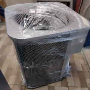 Condensadora