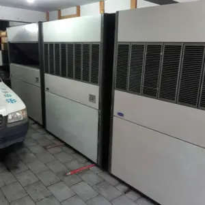 Self Contained