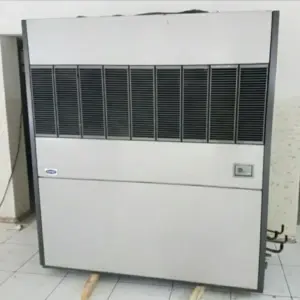 Self Contained