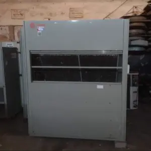 Self Contained