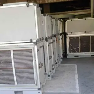 Fancoil