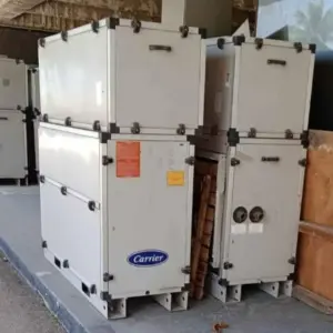 Fancoil