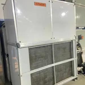 Fancoil