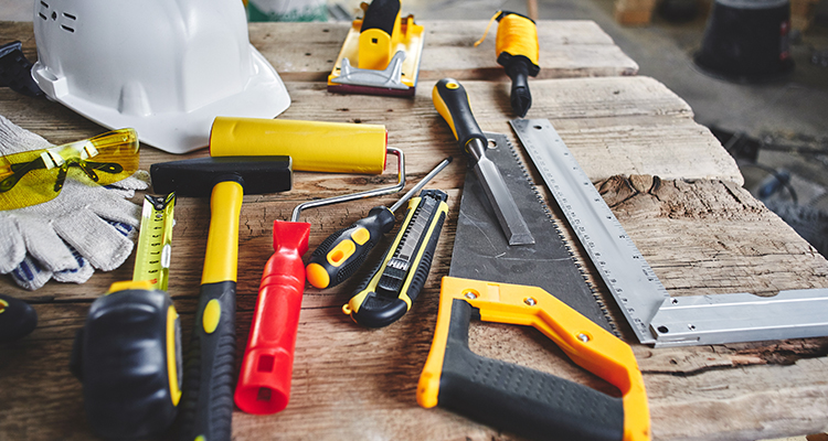 Manutenção Residencial, Comercial e Industrial