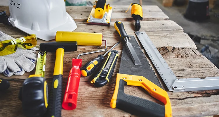 Manutenção Residencial, Comercial e Industrial